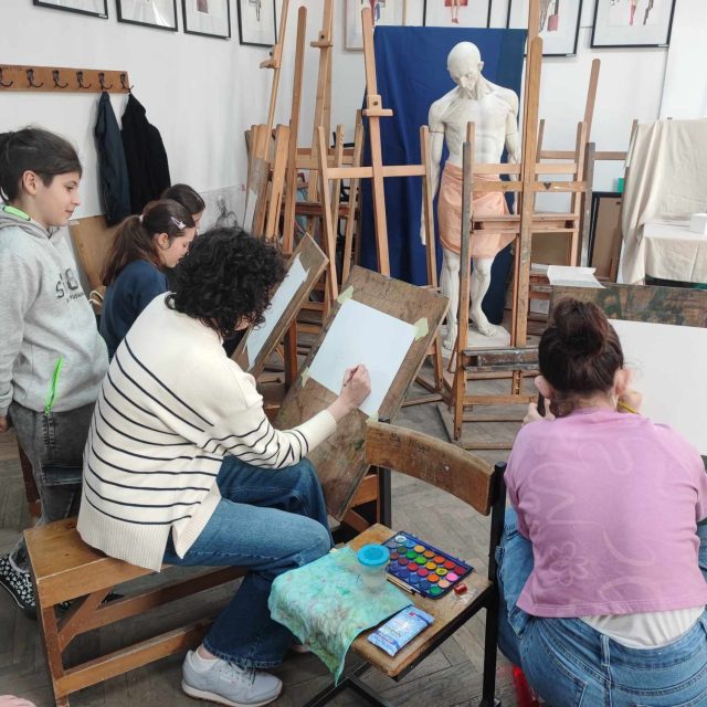 desen-pictura-scoala-de-arte-satu-mare