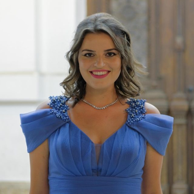 mezzosoprană, Dora Blatniczki-liceul-de-arte-satu-mare