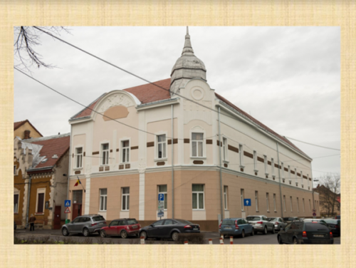 fatada-liceul-de-arte-aurel-popp-satu-mare
