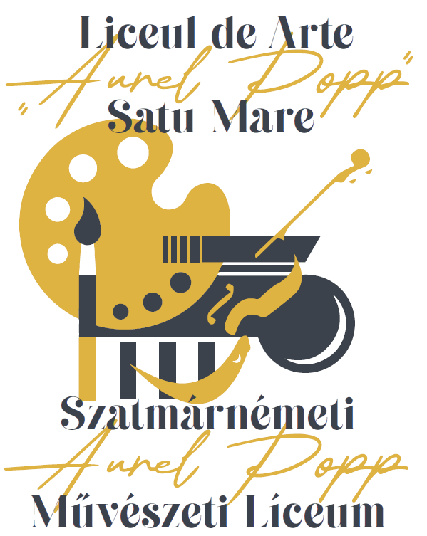 Liceul de Arte "Aurel Popp" Satu Mare